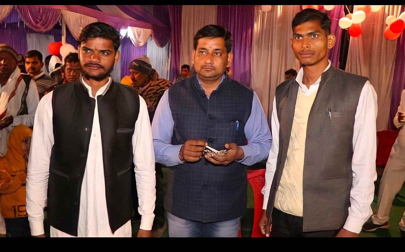 देसी अंदाज़ से सोशल मीडिया पर छाया शोवित पालबंशी अब राजनीति और समाज सेवा के लिए मैदान में उतरने की तैयारी